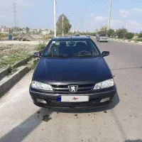 پژو پارسLX TU5 سال ۱۳۹۰ سند تک برگ
