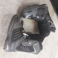 اسنوبرد و بوت سالامون|ورزشهای زمستانی|تهران, تهرانسر غربی|دیوار