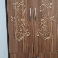 کمد لباس|جاکفشی، کمد، دراور|زنجان, |دیوار