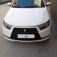 دنا مدل ۹۴|خودرو سواری و وانت|سنندج, |دیوار