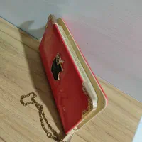 کیف پول بزرگ طرح اپل