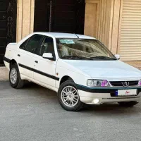 پژو slx موتور tu5 مدل 98 درجه یک