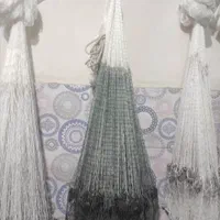 انواع تور ماهی گیری چتری