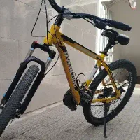 دوچرخه اورلود خوب