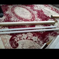 مهتابی دوقلو با موتورش تمیز و سالم توافقی