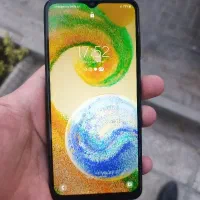 a04s سالم بدون تعمیر و باز شدگی