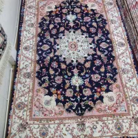 فرش دستباف جفت ۶متری کد 00