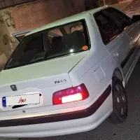 پژو پارسtu5|خودرو سواری و وانت|تهران, جوادیه تهرانپارس|دیوار