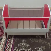 تخت خواب نوزاد|تخت و سرویس خواب|اهواز, کوی علوی|دیوار