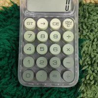 ماشین حساب فانتزی