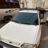 پراید وانت 1403|خودرو سواری و وانت|تهران, دکتر هوشیار|دیوار