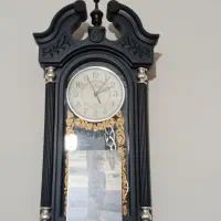 ساعت دیواری