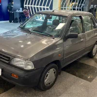 پراید صبا مدل ۱۳۸۸|خودرو سواری و وانت|تهران, آبشار|دیوار