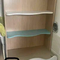 فروش فوری سرویس خواب شرکتی|تخت و سرویس خواب|شیراز, کوزه گری|دیوار