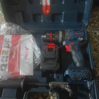 درل شارژی ۲۱ وات آروا|ابزارآلات|بندرعباس, |دیوار