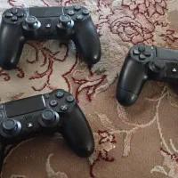 کنسول بازی PS4