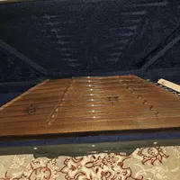 سنتور ماهور یک مهره سالم و نو|سازهای سنتی|کرج, شهرک گلها|دیوار