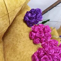 دسته گل|گل مصنوعی|املش, |دیوار