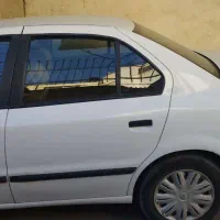 فروش سمند ef7 دوگانه مدل ۹۸|خودرو سواری و وانت|اصفهان, مصلی|دیوار