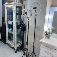 رینگ لایت نو