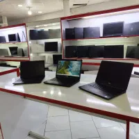 لپ تاپ استوک وارداتی گارانتی ۱ ساله