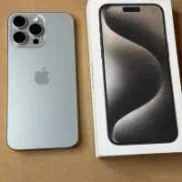 iphone 15promax zaa/اپل ۱۵پرومکس/آیفون ۱۵پرومکس