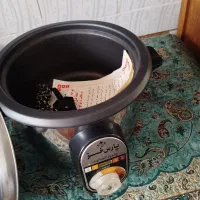 پلو پز پارس خزر|اجاق گاز و لوازم برقی پخت‌وپز|فردوس (خراسان), |دیوار