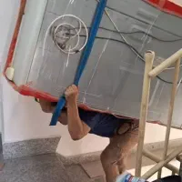 اساسکشیباربری عقاب بارخوی|خدمات حمل و نقل|خوی, |دیوار