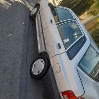 پراید مدل ۸۸ تمیز خونگی