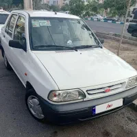 پراید98
