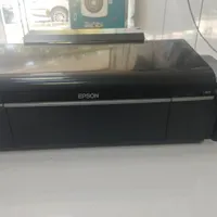 پرینتر رنگی اپسون l805