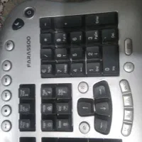 کیبورد فراسو