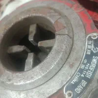 حدیده دستی سالم REX|ابزارآلات|اصفهان, پروین|دیوار