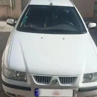 سمند seدوگانه سوز شرکتی مدل 1395|خودرو سواری و وانت|تبریز, |دیوار