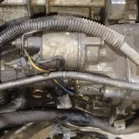 موتور گیربکس و دورچین پژو|قطعات یدکی و لوازم جانبی|بروجرد, |دیوار