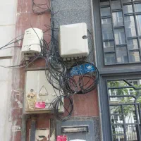 کابلکشی فیبر نوری