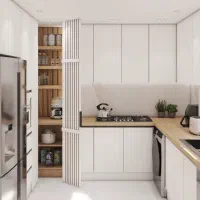 کابینت کار،mdfکار،نجار