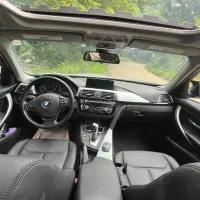 BMW320i|خودرو سواری و وانت|رشت, استقامت ۱|دیوار