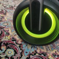 اسپیکر هیسکا باکس HISKA BOX|سیستم صوتی خانگی|مشهد, میعاد (شهرک غرب)|دیوار