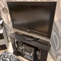 ال سی دی اسنوا سایز ۳۲ سالم