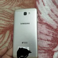 سامسونگ Galaxy J5 Prime با حافظهٔ ۱۶ گیگابایت