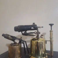 چراغ کورهای نفتی