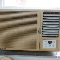 کولر پنجره ای سامسونگ اصل