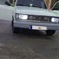 وانت پیکان ۹۱|خودرو سواری و وانت|سروآباد, |دیوار