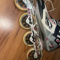 اسکیت رولربلید