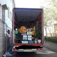شرکت حمل و نقل اثاثیه منزل تضمینی و تخصصی مشهد بار|خدمات حمل و نقل|مشهد, جاهد شهر|دیوار