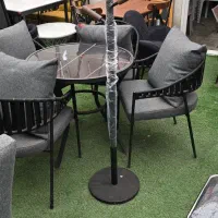 پاروان و جا لباسی و شلف فلزی و پارتیشن