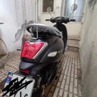 موتور سیکلت برقی نیکتاز|موتورسیکلت|کرمانشاه, |دیوار