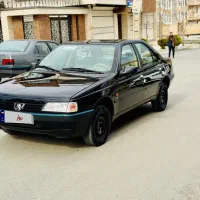 پژو ۴۰۵ خشک|خودرو سواری و وانت|بانه, |دیوار