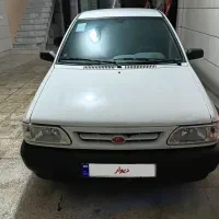 پراید ۱۳۱